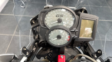BMW F800 GS Rallye